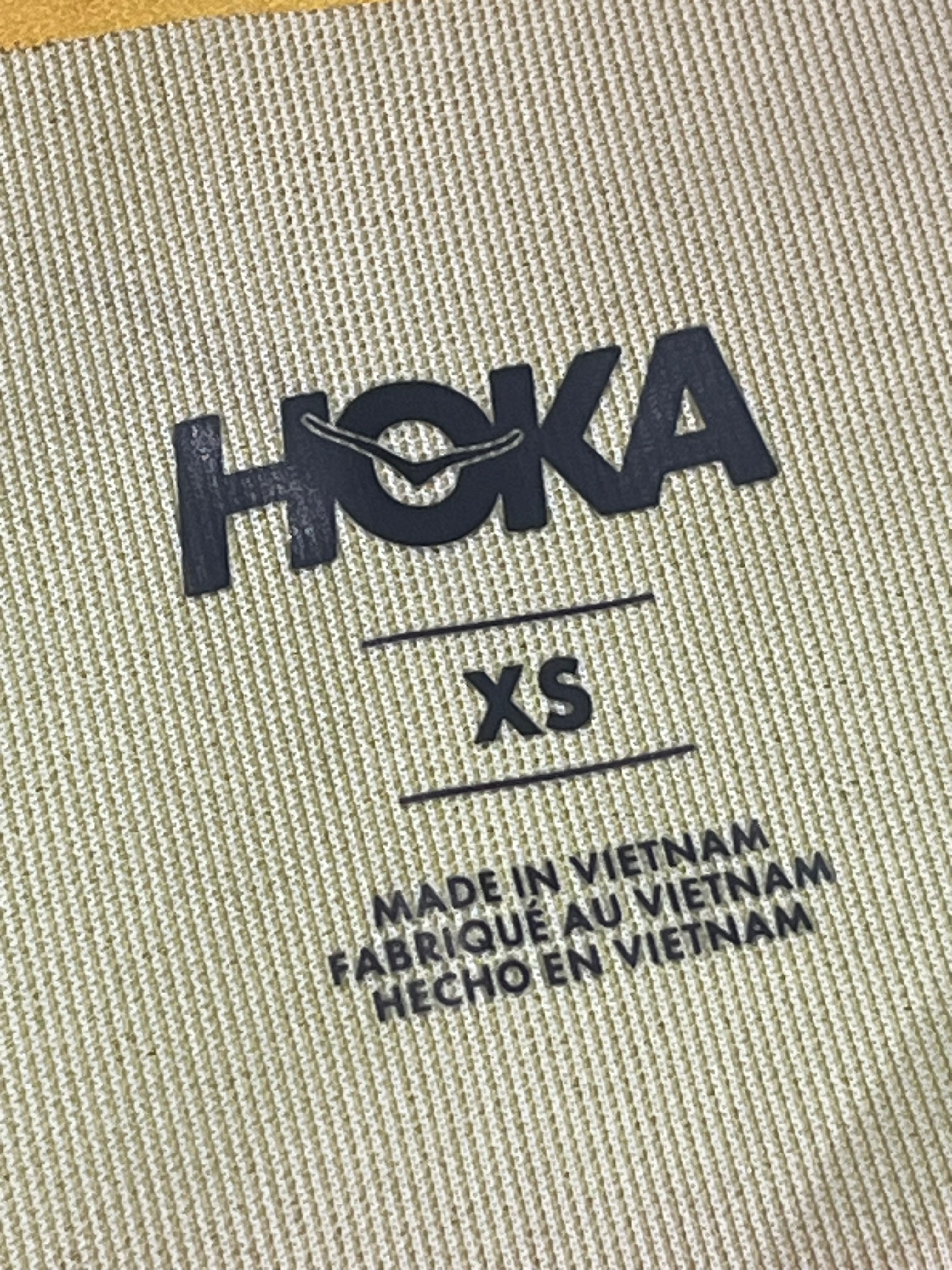 Hoka Women’s Race Day Lightweight Racing Singlet