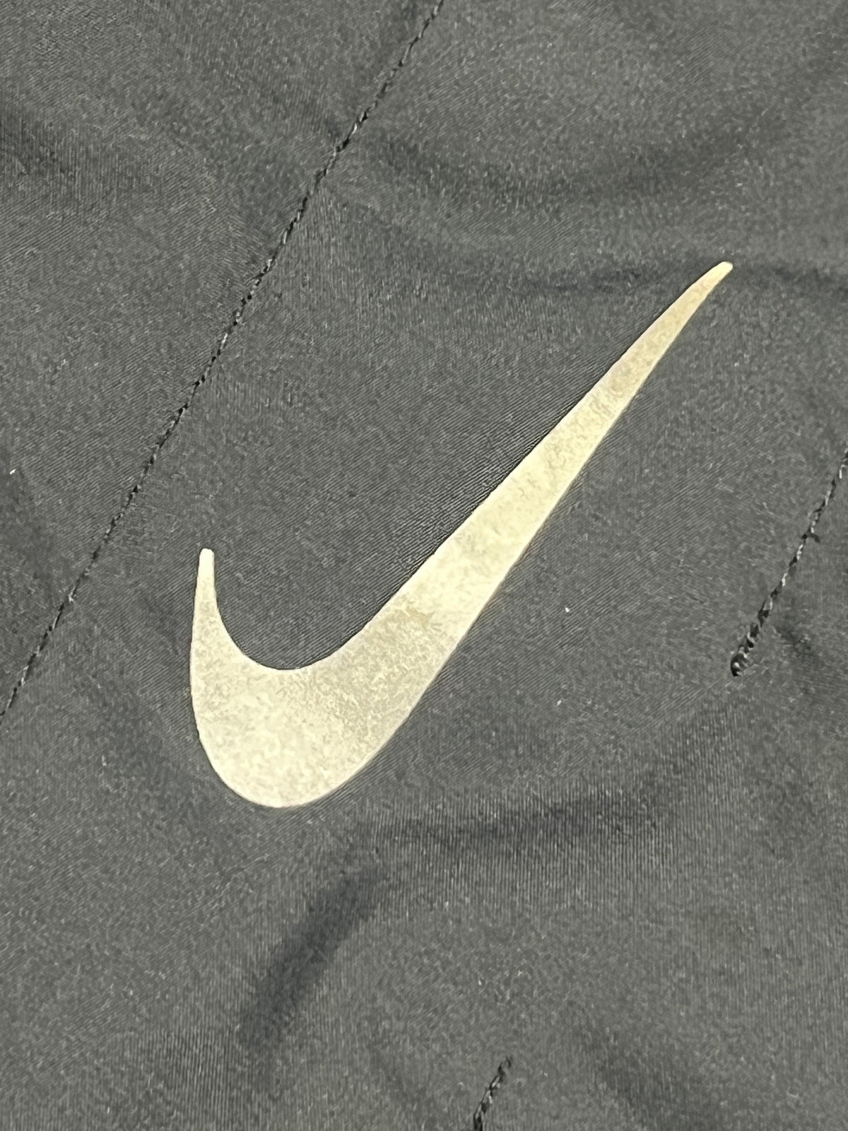 Blue Nike Men’s Therma Fit Running Gilet