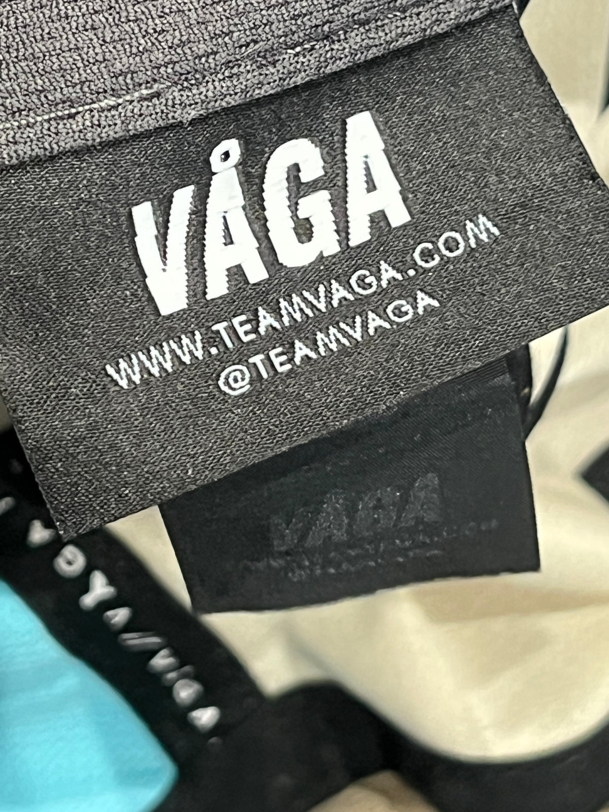 Vaga Club Running Cap - Unisex