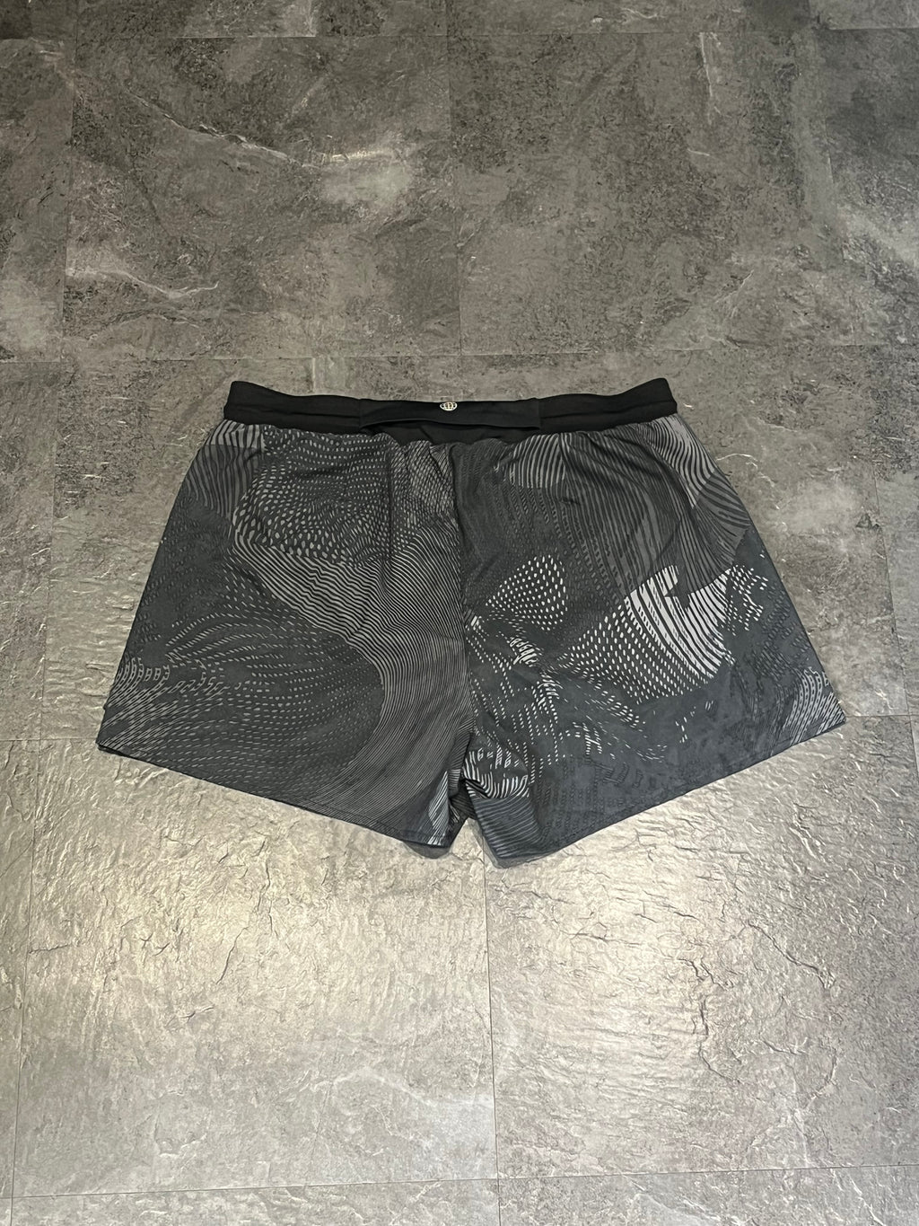 Adidas Adizero Men’s Pro Elite Racing Split Shorts