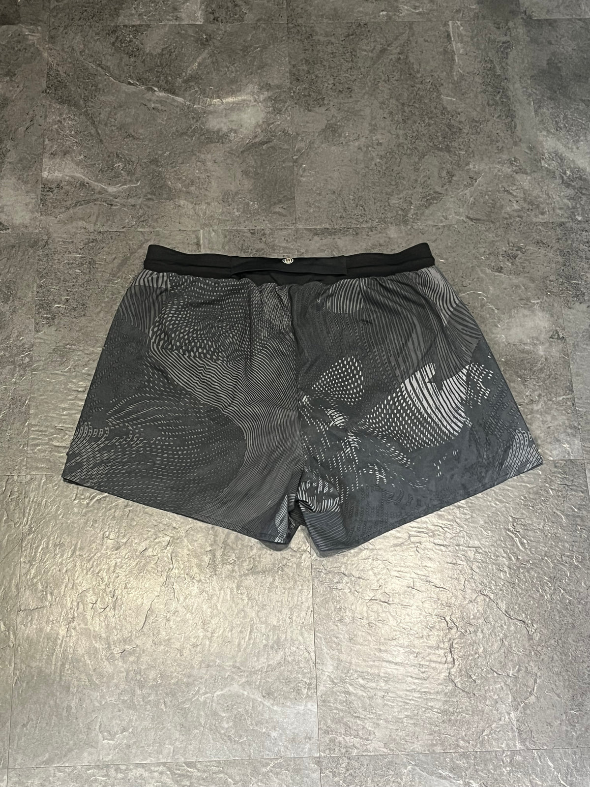 Adidas Adizero Men’s Pro Elite Racing Split Shorts