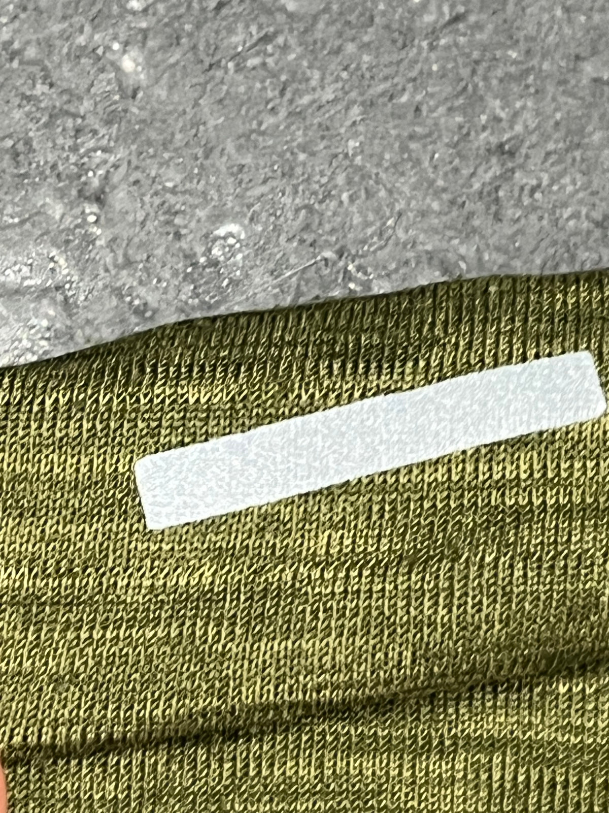 Green Nike Mens Therma Fit Repel Element 1/2 Zip Top