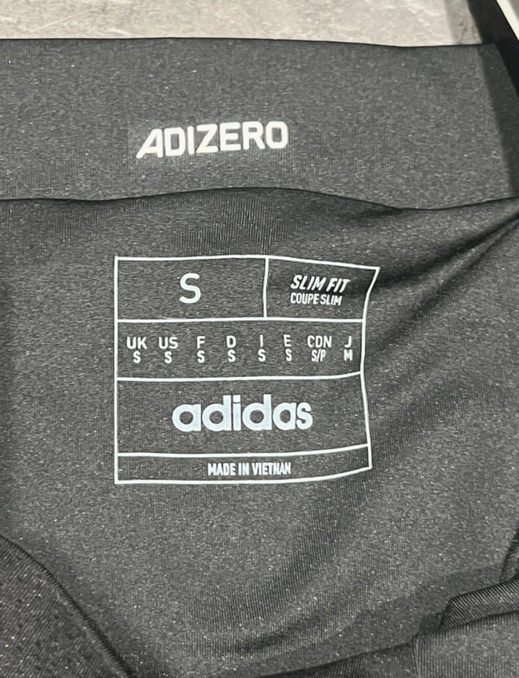 Adidas Adizero Men’s Promo Pro Elite Racing Split Shorts