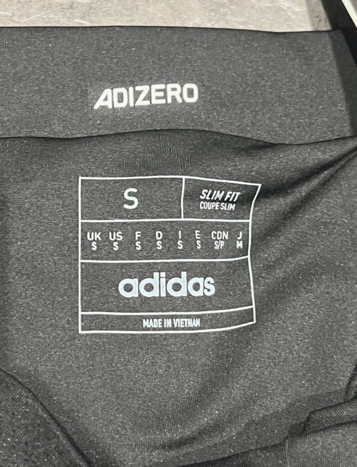 Adidas Adizero Men’s Promo Pro Elite Racing Split Shorts