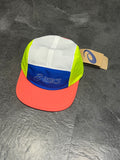 Multi Colour-way Asics Track Club Lightweight Running Cap - Unisex