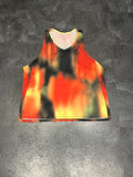Elite Entry Nike Men’s Dri Fit ADV AeroSwift Singlet