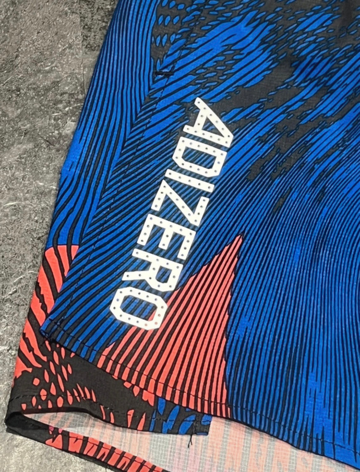 Adidas Adizero Pro Elite Racing Split Shorts