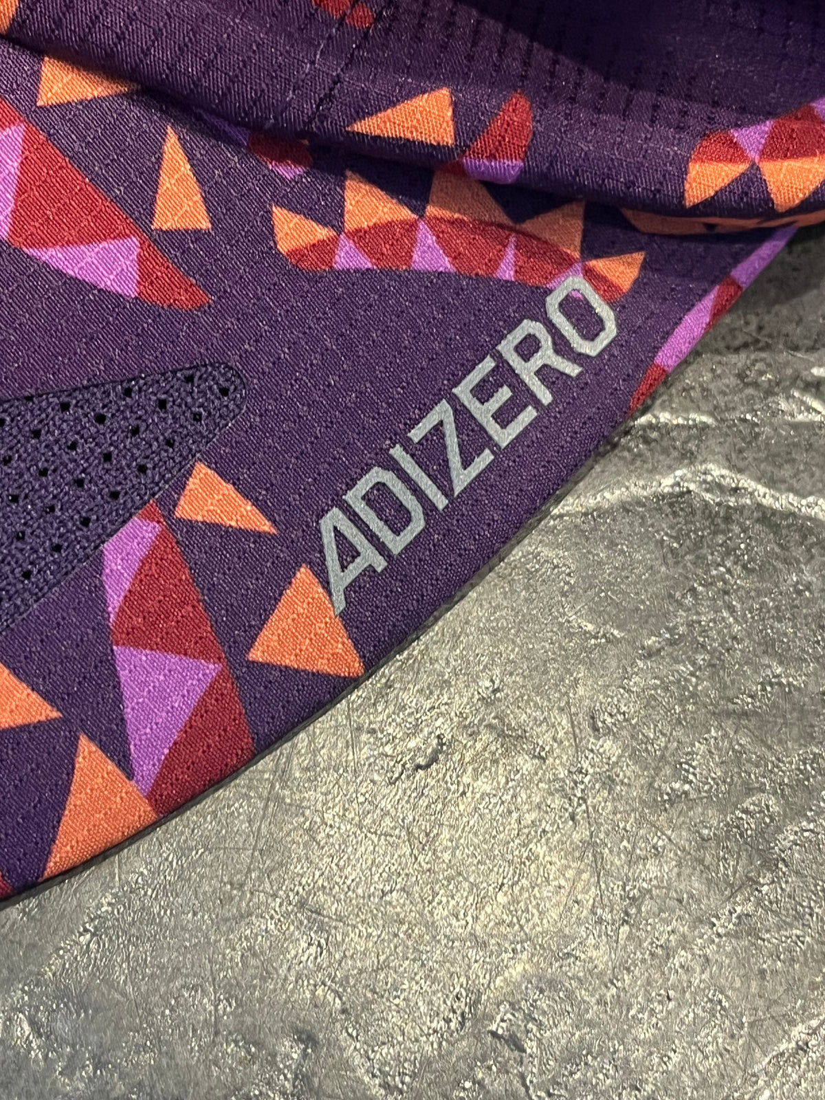 Adidas X FARM Rio Women’s Adizero Running Cap