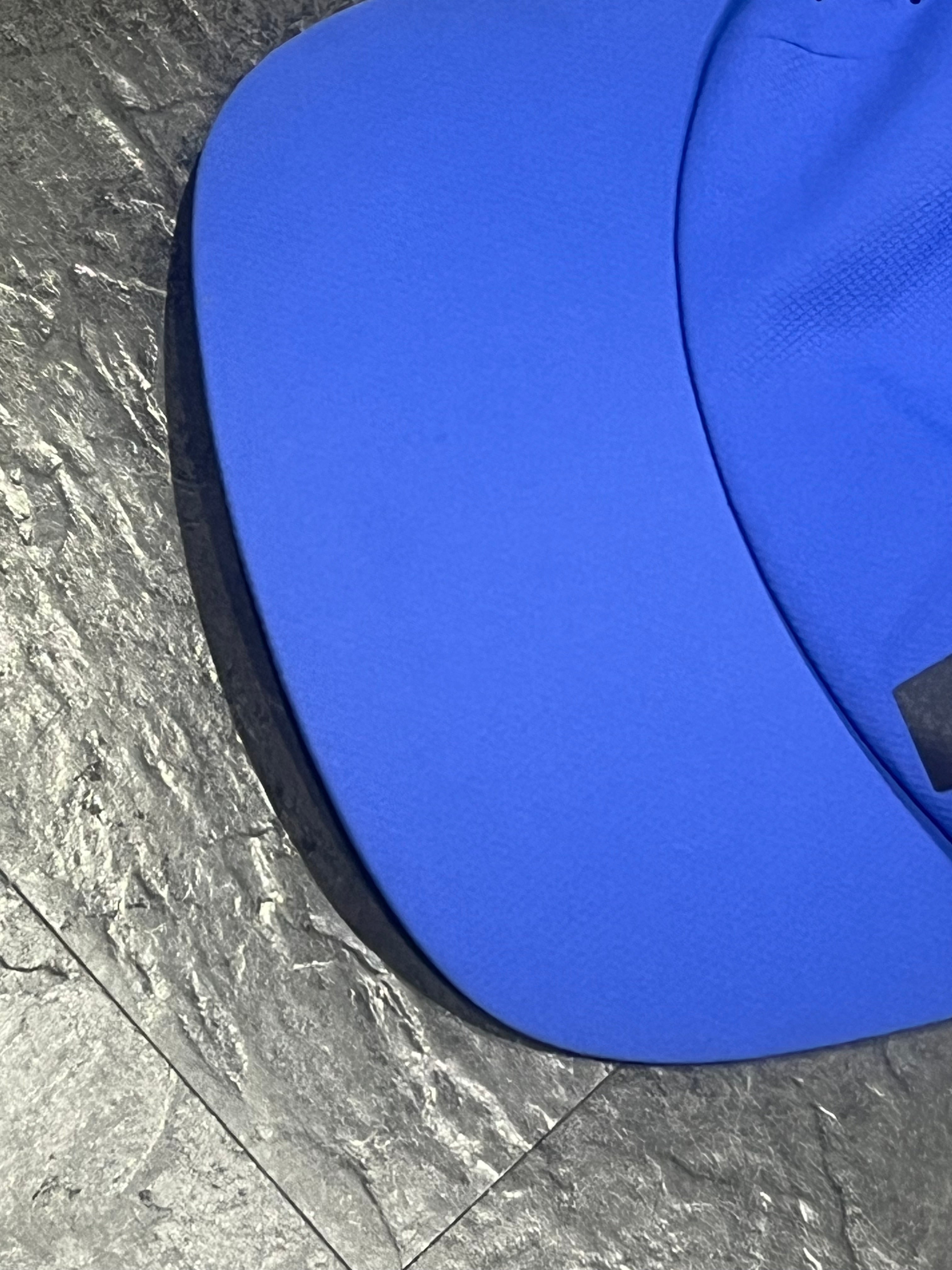 Blue On Running Lightweight Running Cap