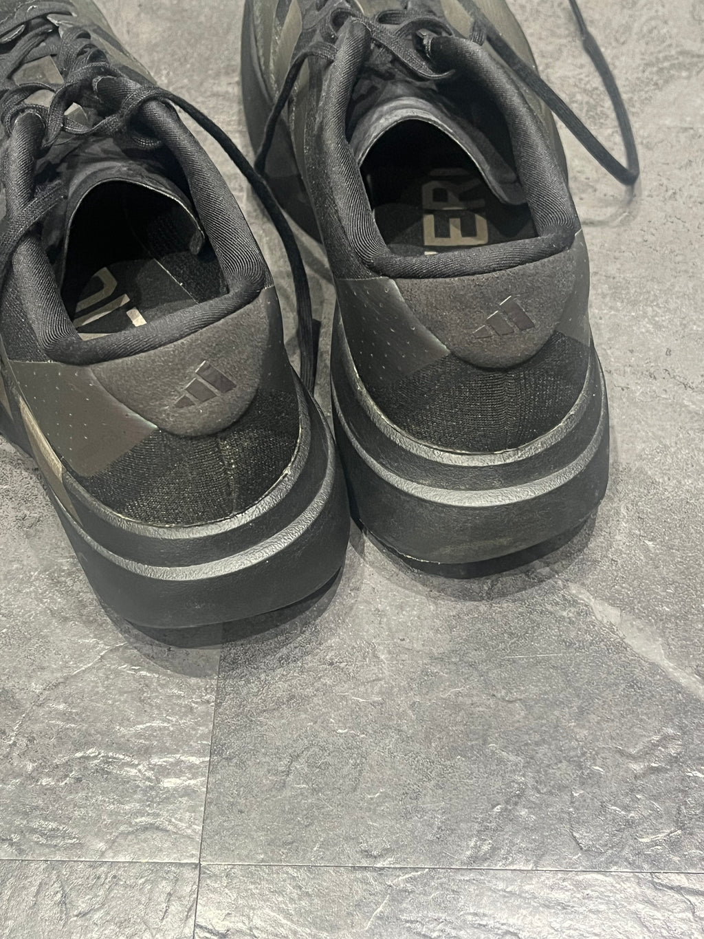 Adidas Adizero EVO SL - Size 9
