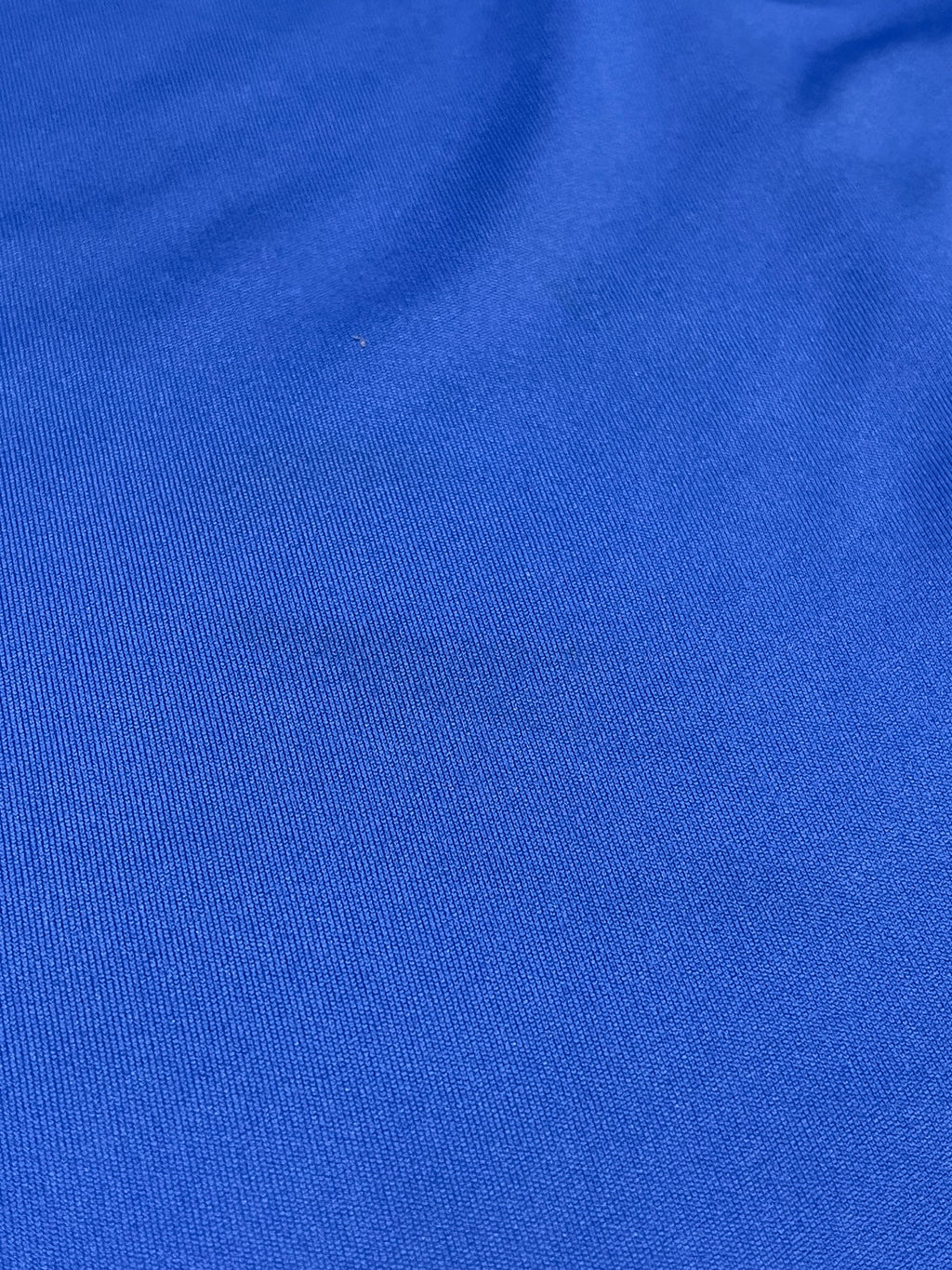 Blue Nike Men’s Dri Fit Running Division Singlet