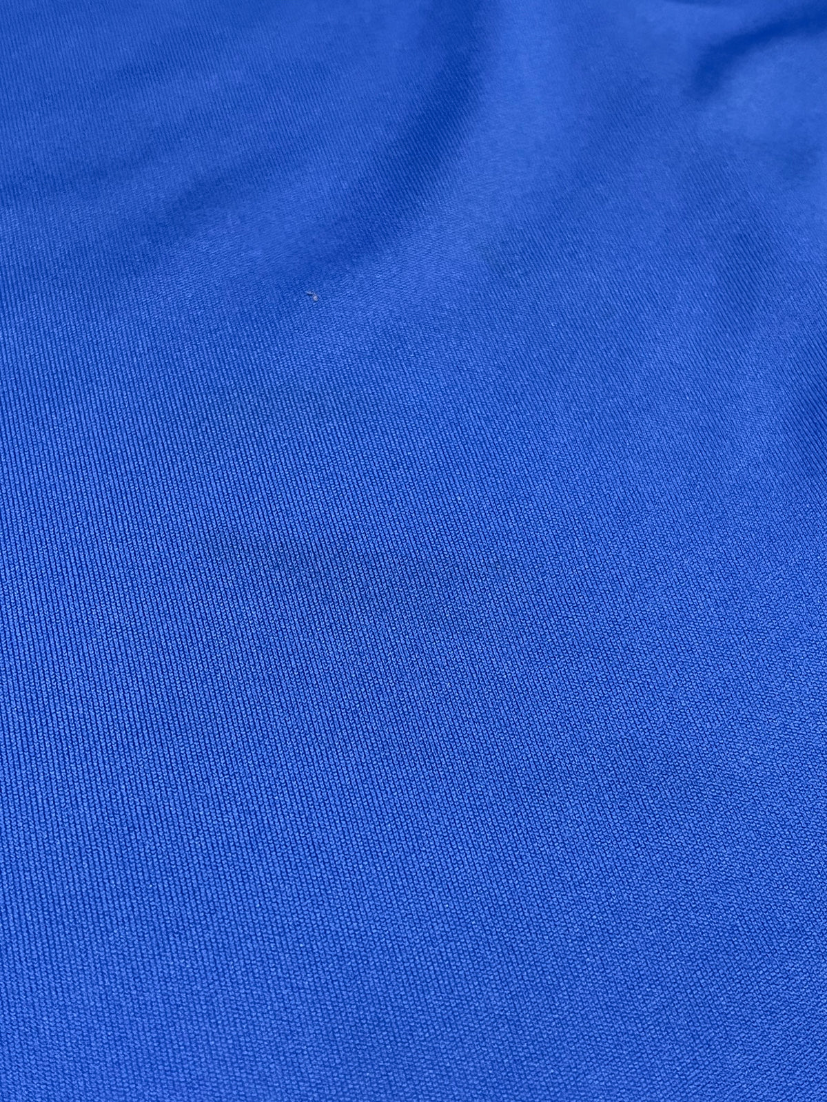 Blue Nike Men’s Dri Fit Running Division Singlet