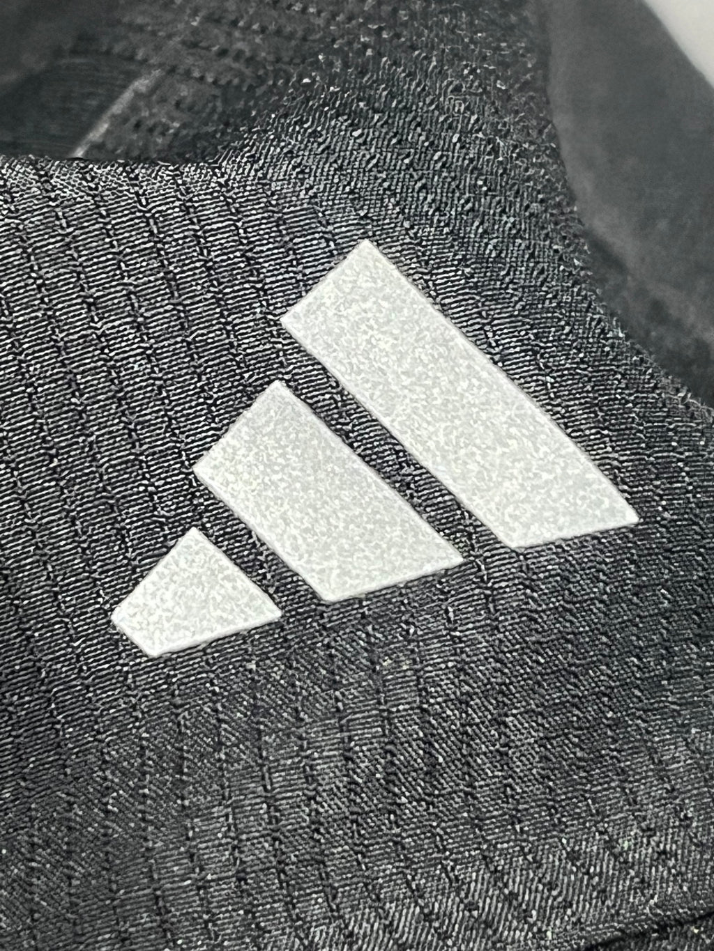 Black Adidas Adizero Women’s Running Cap