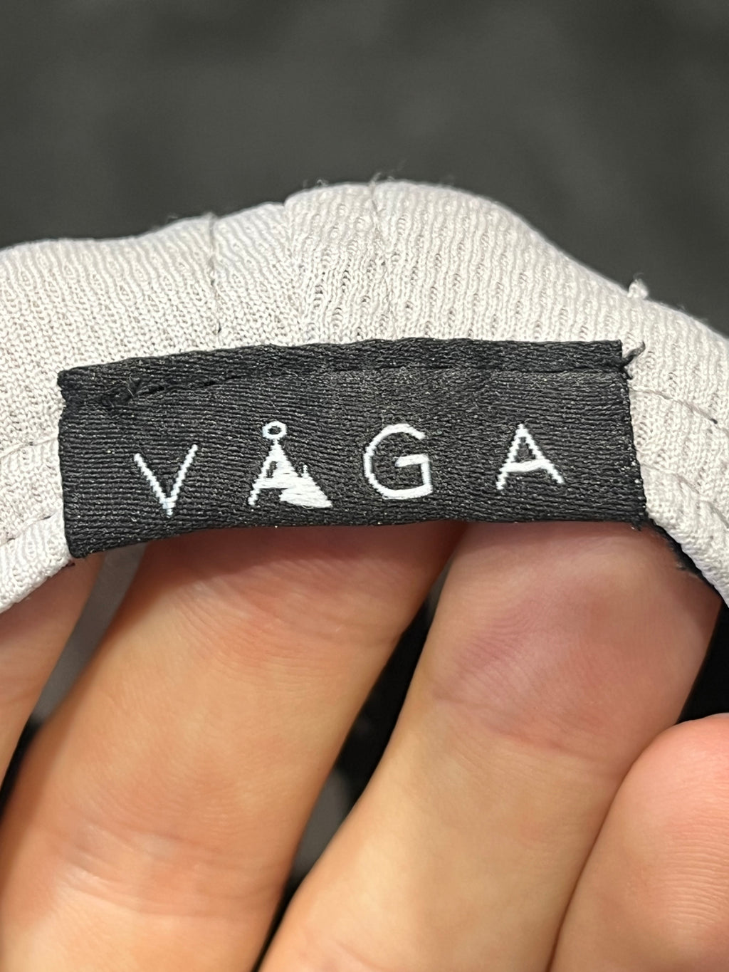 Vaga Club Running Cap - Unisex