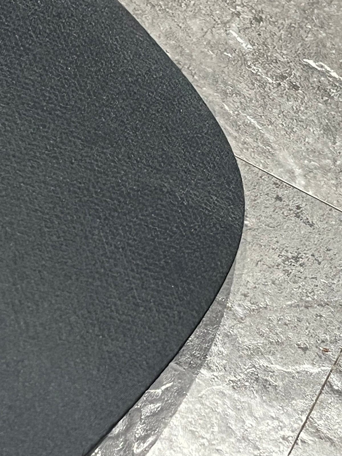 Black On Running Lightweight Running Cap
