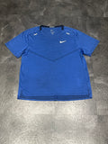 Royal Blue Nike Men’s Dri Fit ADV T Shirt