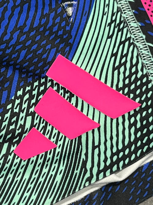 Adidas Adizero Men’s Pro Elite 2023 Team Distance Racing 1/2 Tights