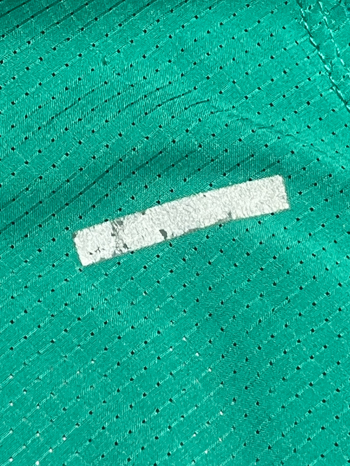 Green Nike Men’s Dri Fit Rise 365 Running Division Singlet