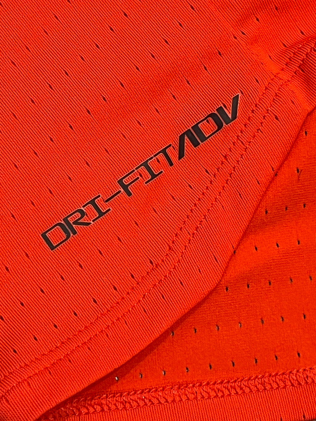 Crimson Nike Men’s Dri Fit ADV Aeroswift Racing Singlet