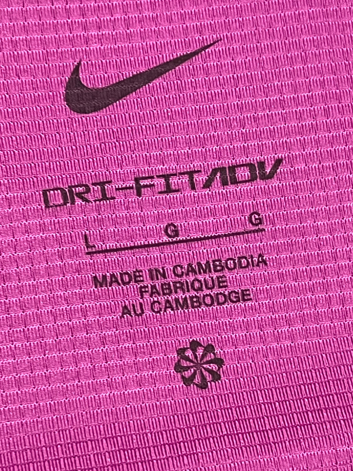 Purple Nike Men’s Dri Fit ADV Aeroswift 4” Racing Split Shorts