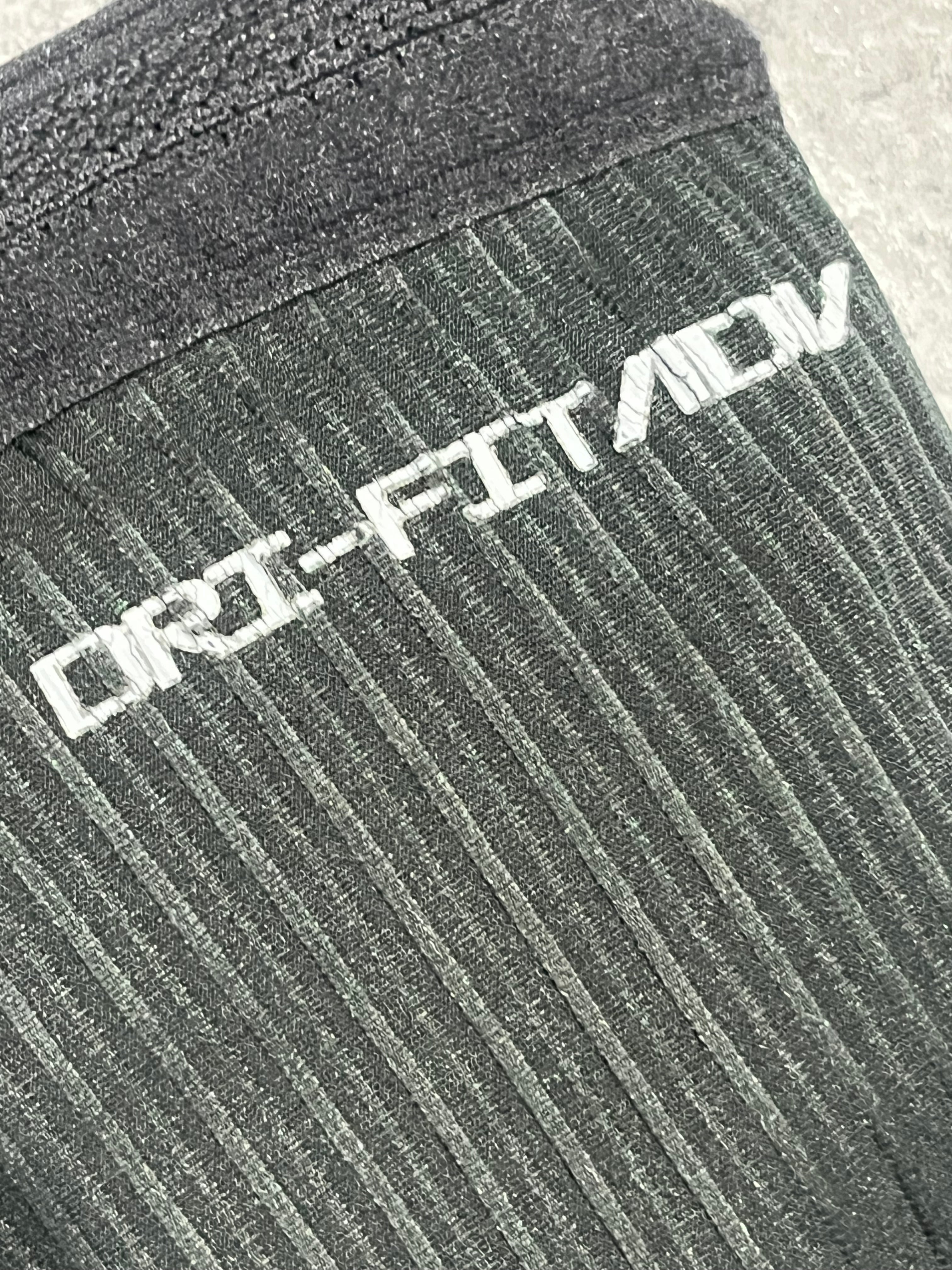 Black Nike Men’s Dri Fit ADV Aeroswift Racing Tights