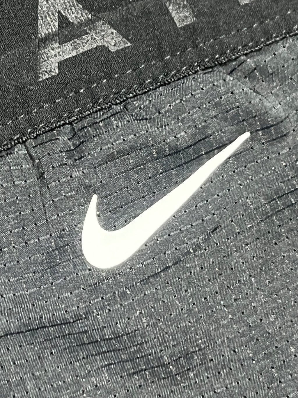 Green Nike Men’s Dri Fit Trail 7” Running Shorts