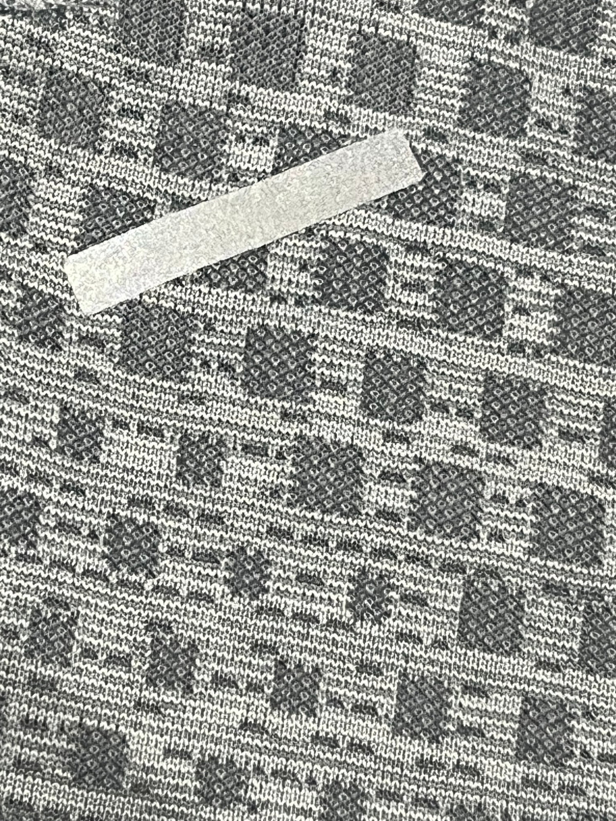 Grey Nike Men’s Dri Fit ADV Running T Shirt