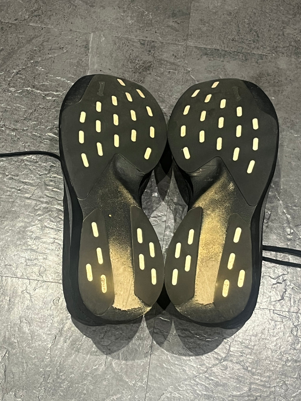 Adidas Adizero EVO SL - Size 9