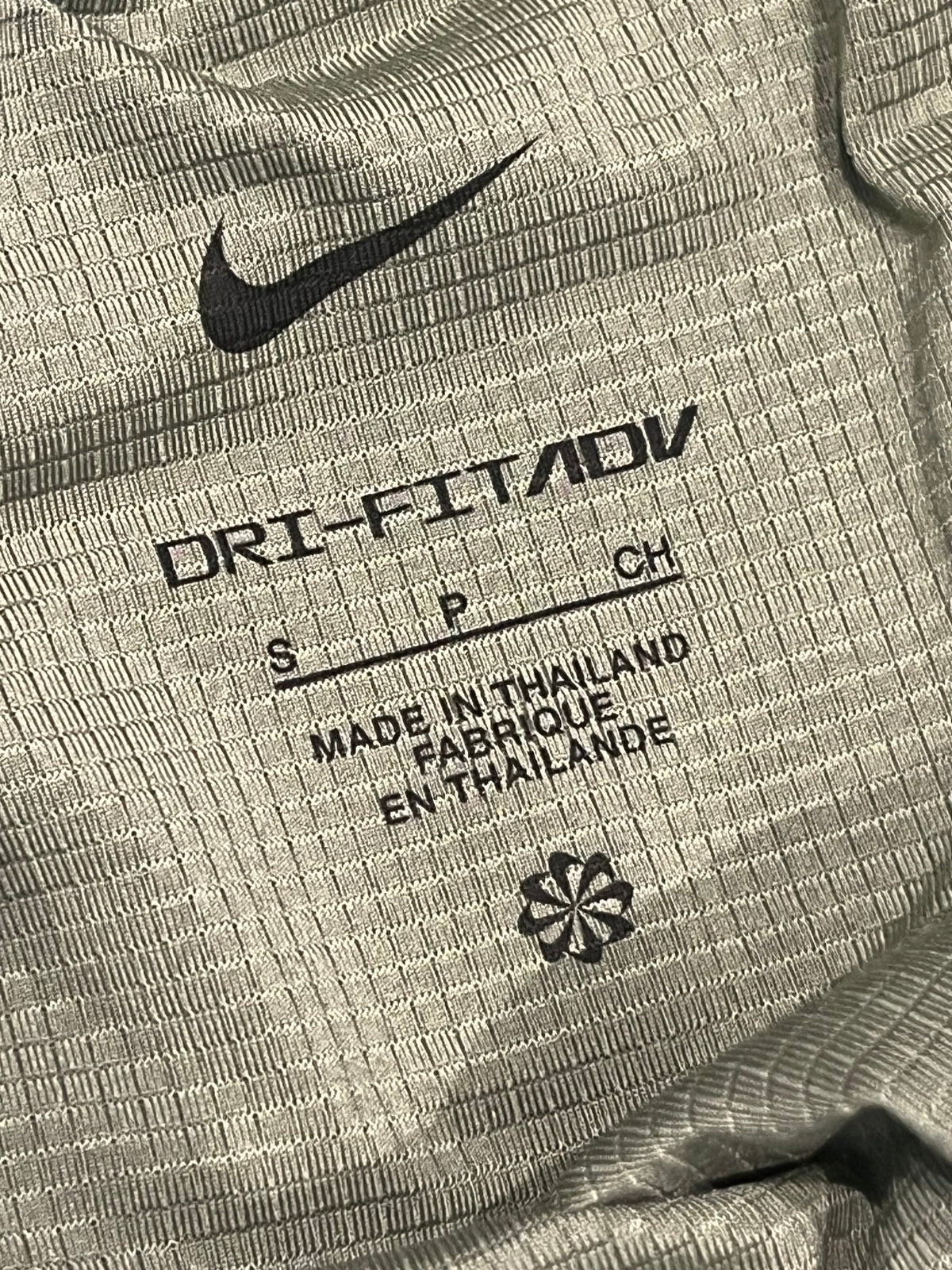 “Second Sunrise” Nike Men’s Dri Fit ADV Trail 5” Brief Lined Running Shorts