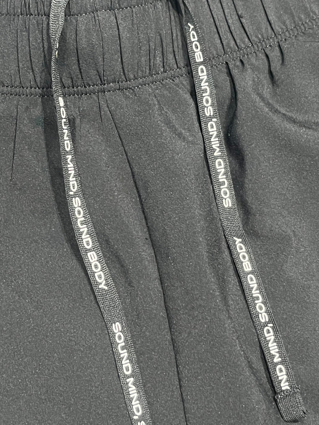 Black/Grey Asics Men’s Icon 7” Brief Lined Running Shorts
