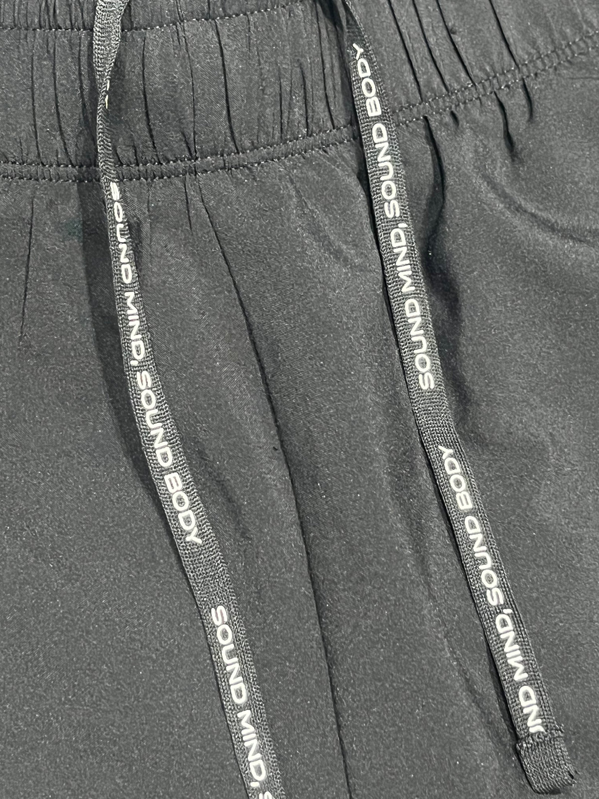 Black/Grey Asics Men’s Icon 7” Brief Lined Running Shorts