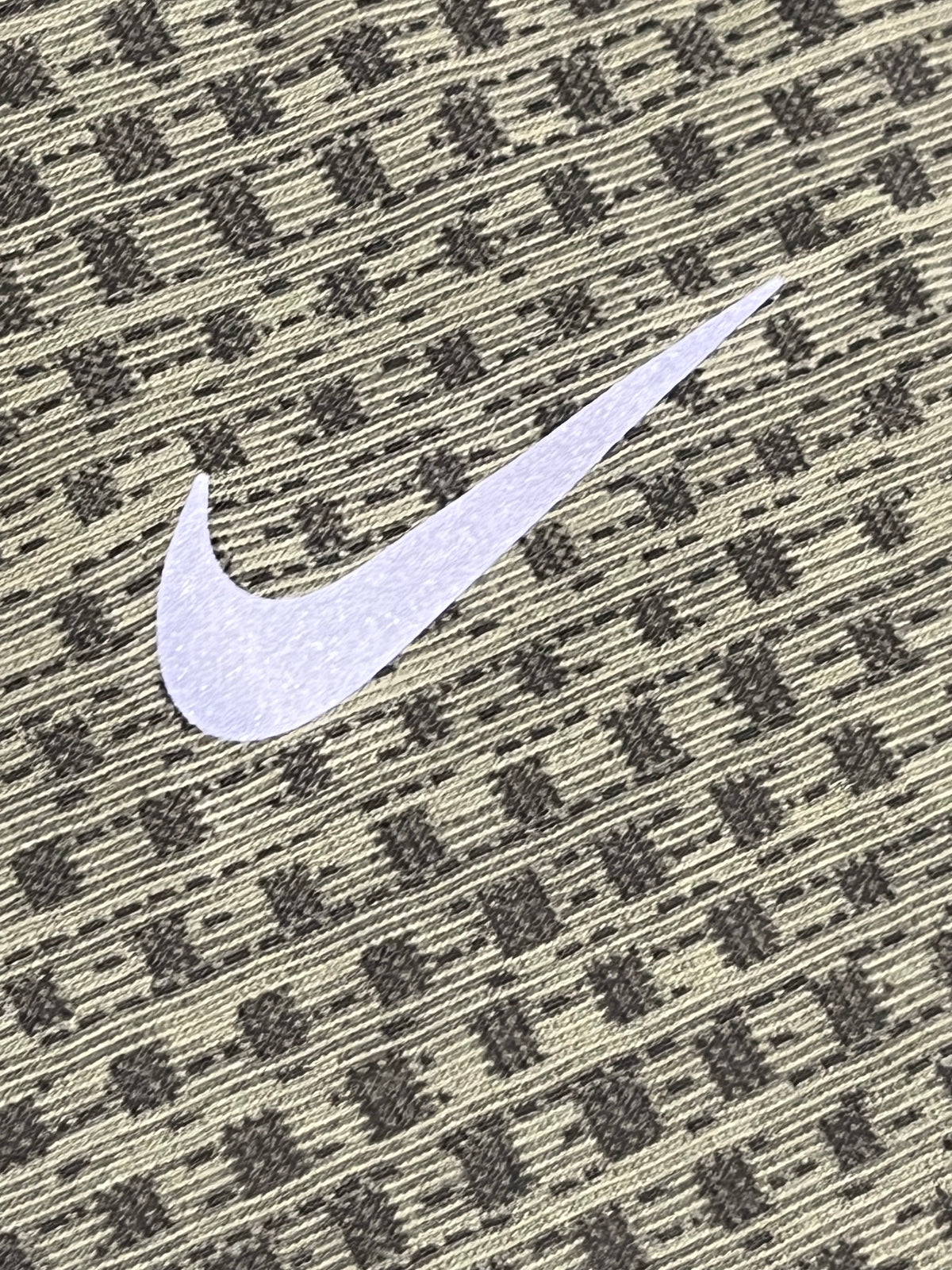 Green Nike Men’s Dri Fit ADV Long Sleeve Running Top