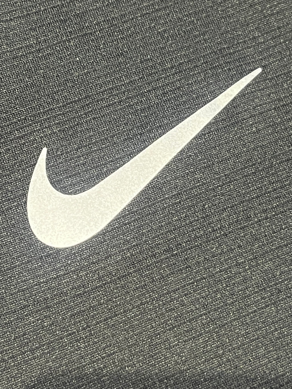 Black Nike Men’s Dri Fit Miler Running Long Sleeve Top