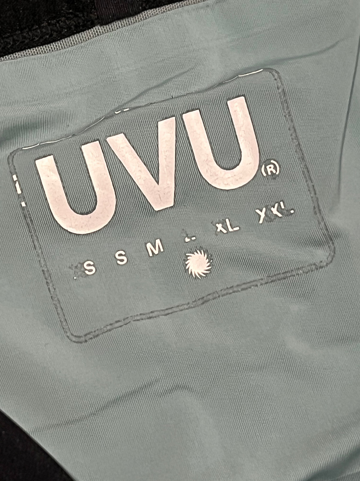 UVU Men’s London 2026 2.0 1/2 Tights