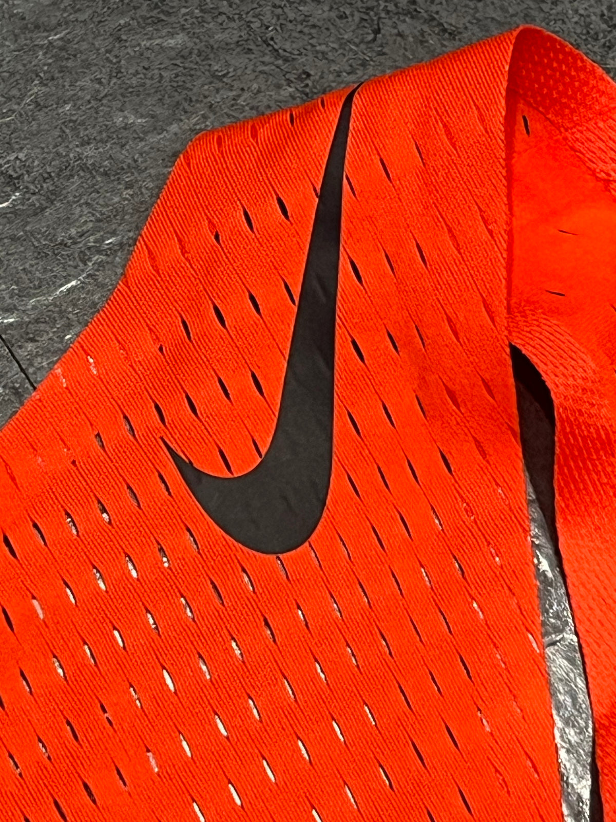 Crimson Nike Men’s Dri Fit ADV Aeroswift Racing Singlet