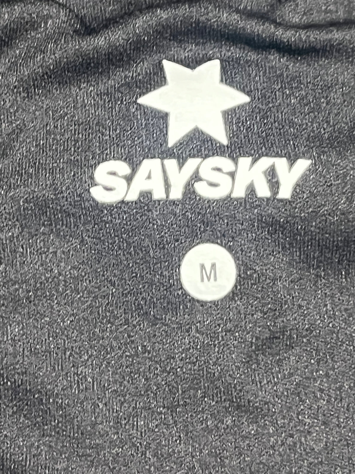 Lilac Saysky Men’s 6” Running Shorts
