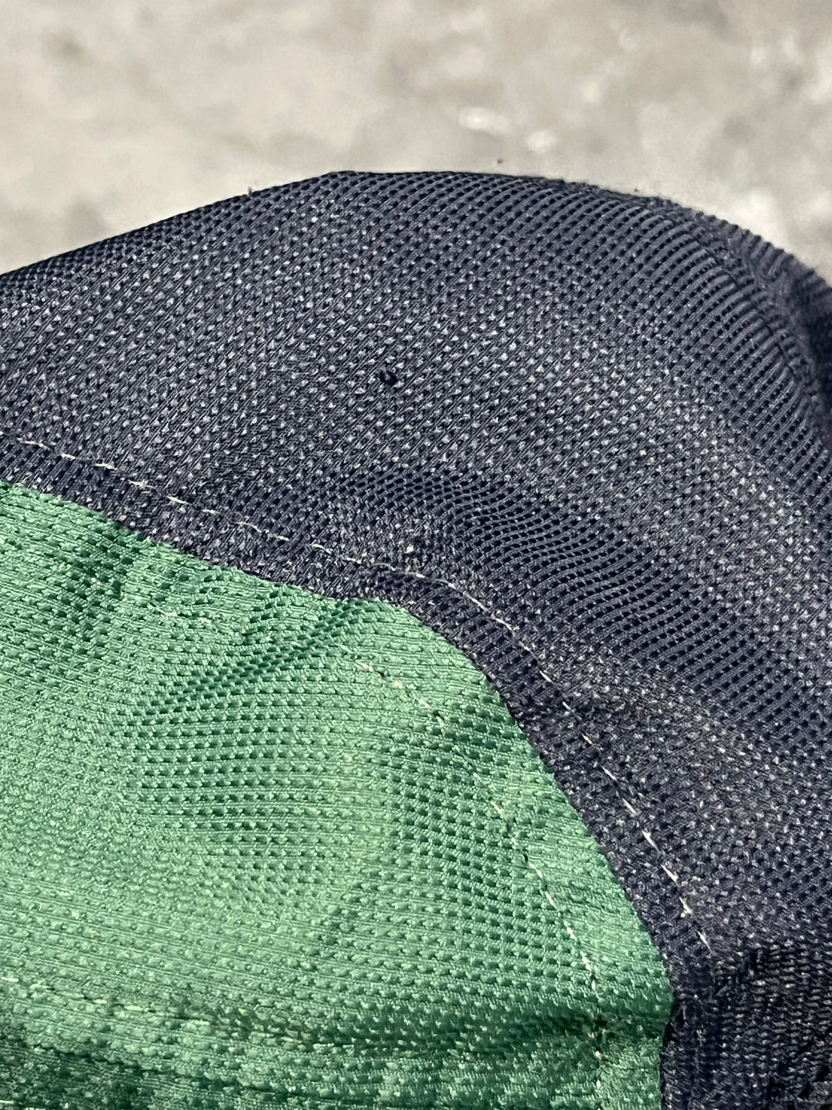 Vaga Club Running Cap - Unisex