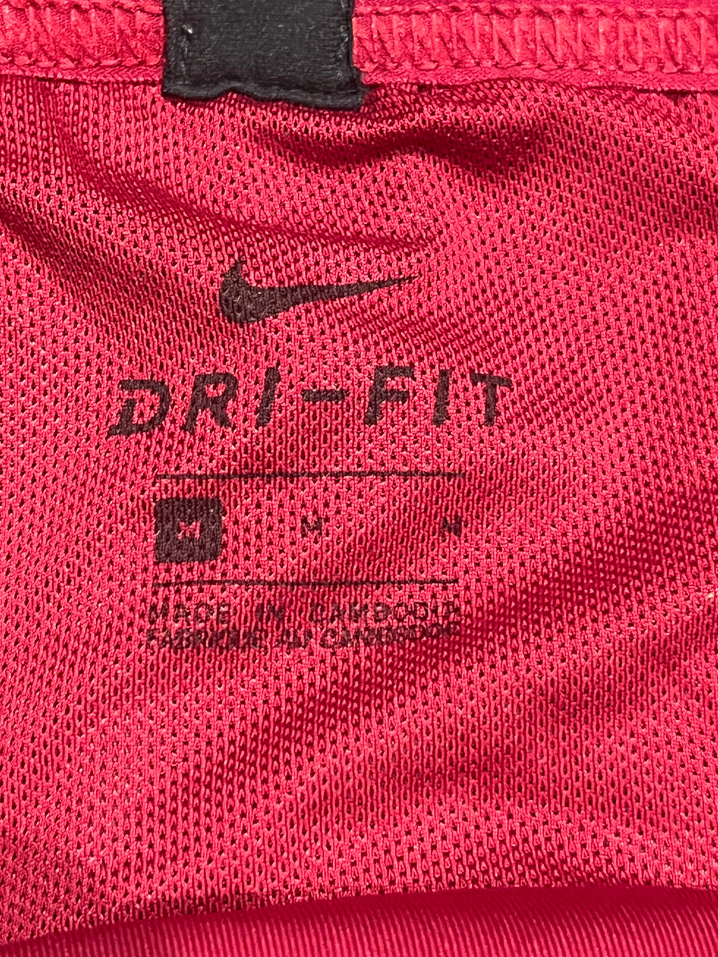 Berry Nike Men’s Dri Fit Flex Stride 5” Brief Lined Running Shorts