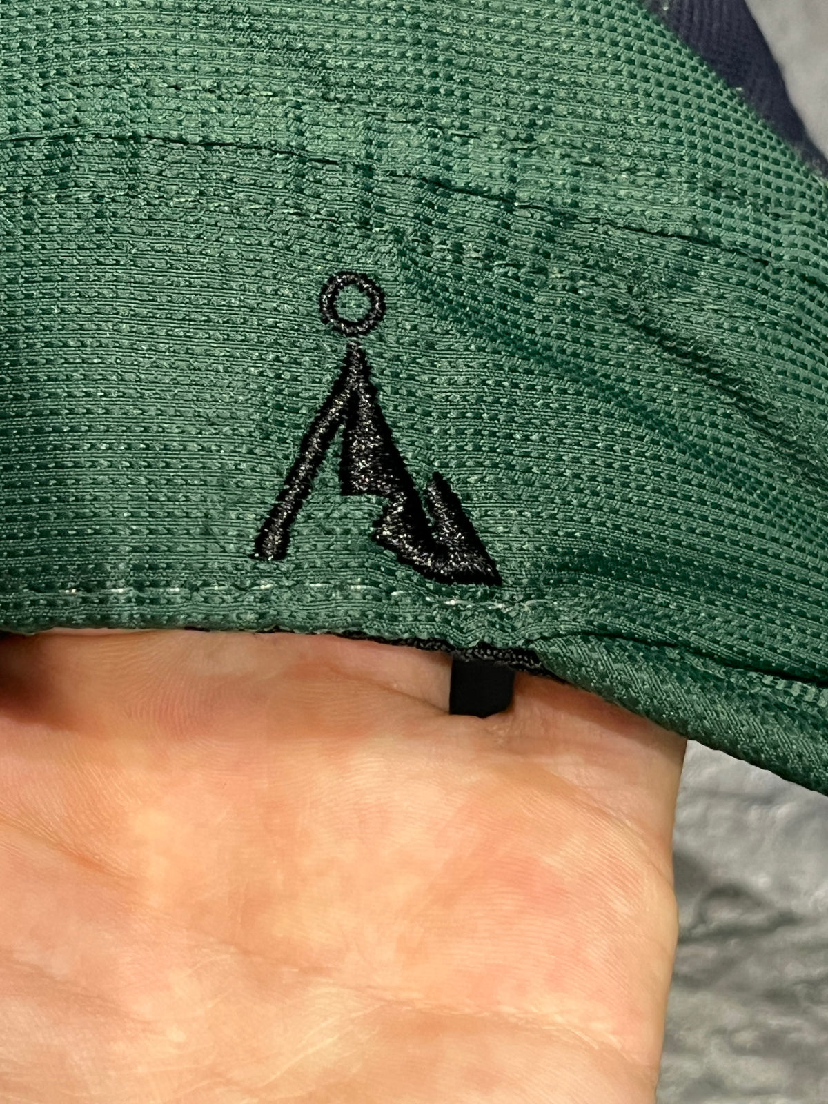 Vaga Club Running Cap - Unisex