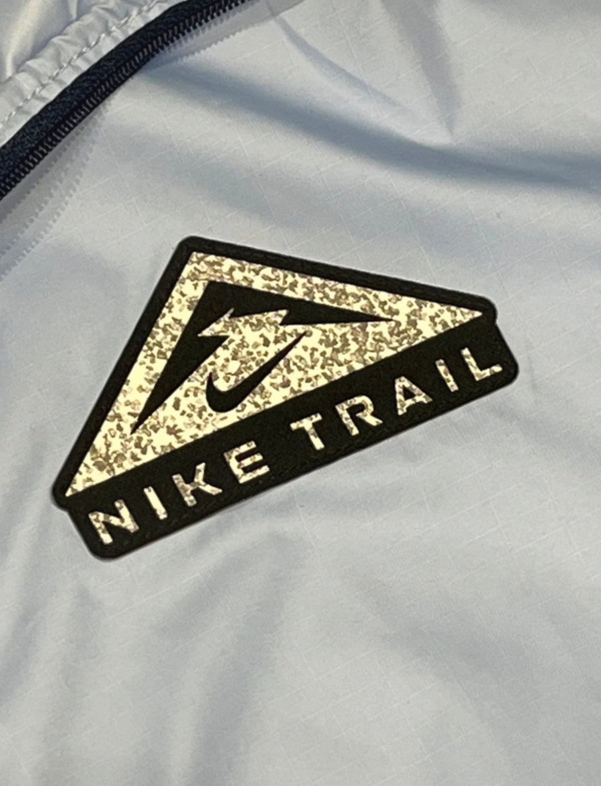 Women’s Nike Trail Storm Fit Shield Running Jacket