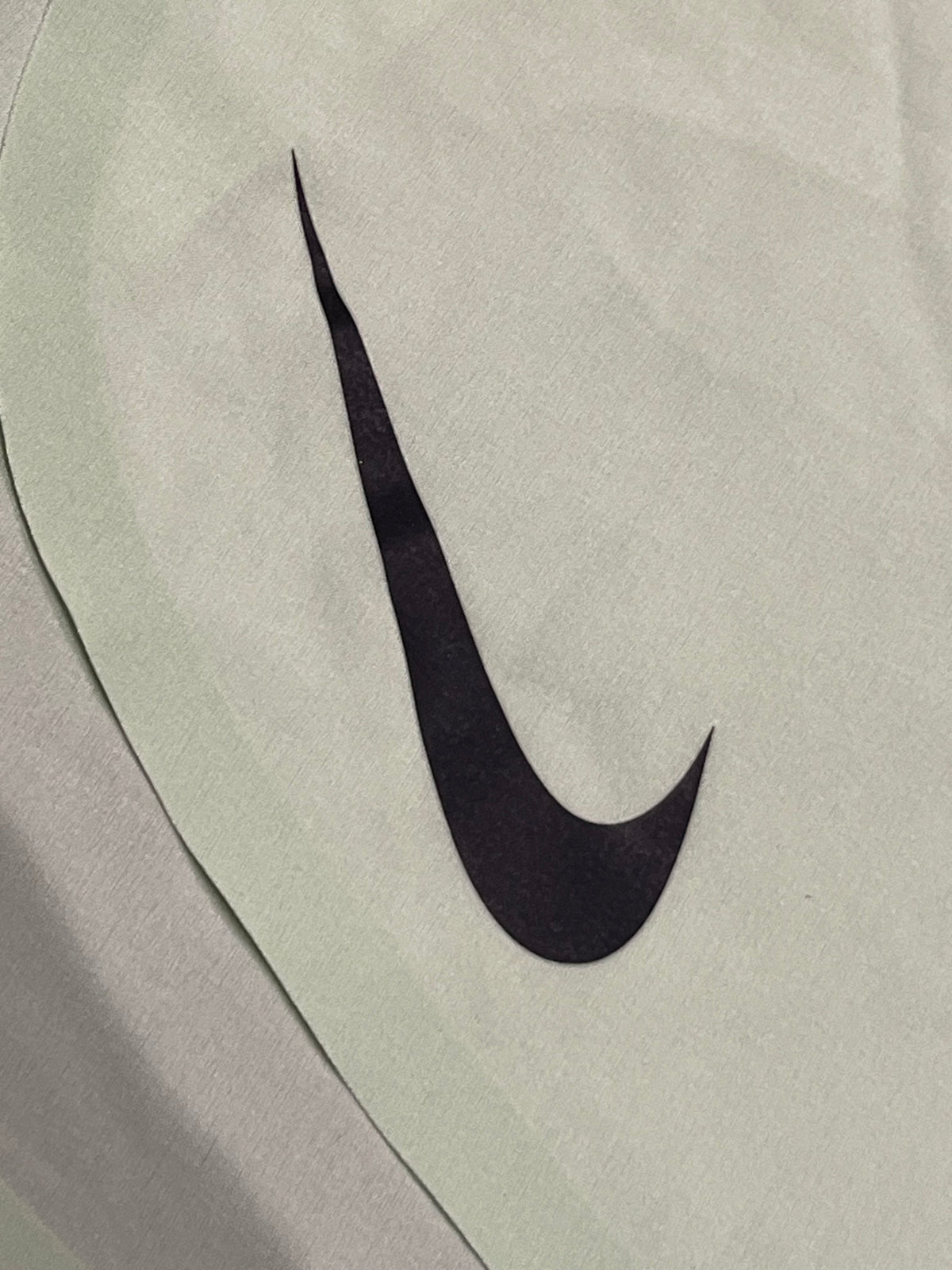 Vapour Green Nike Men’s Dri Fit ADV Aeroswift 4” Racing Split Shorts