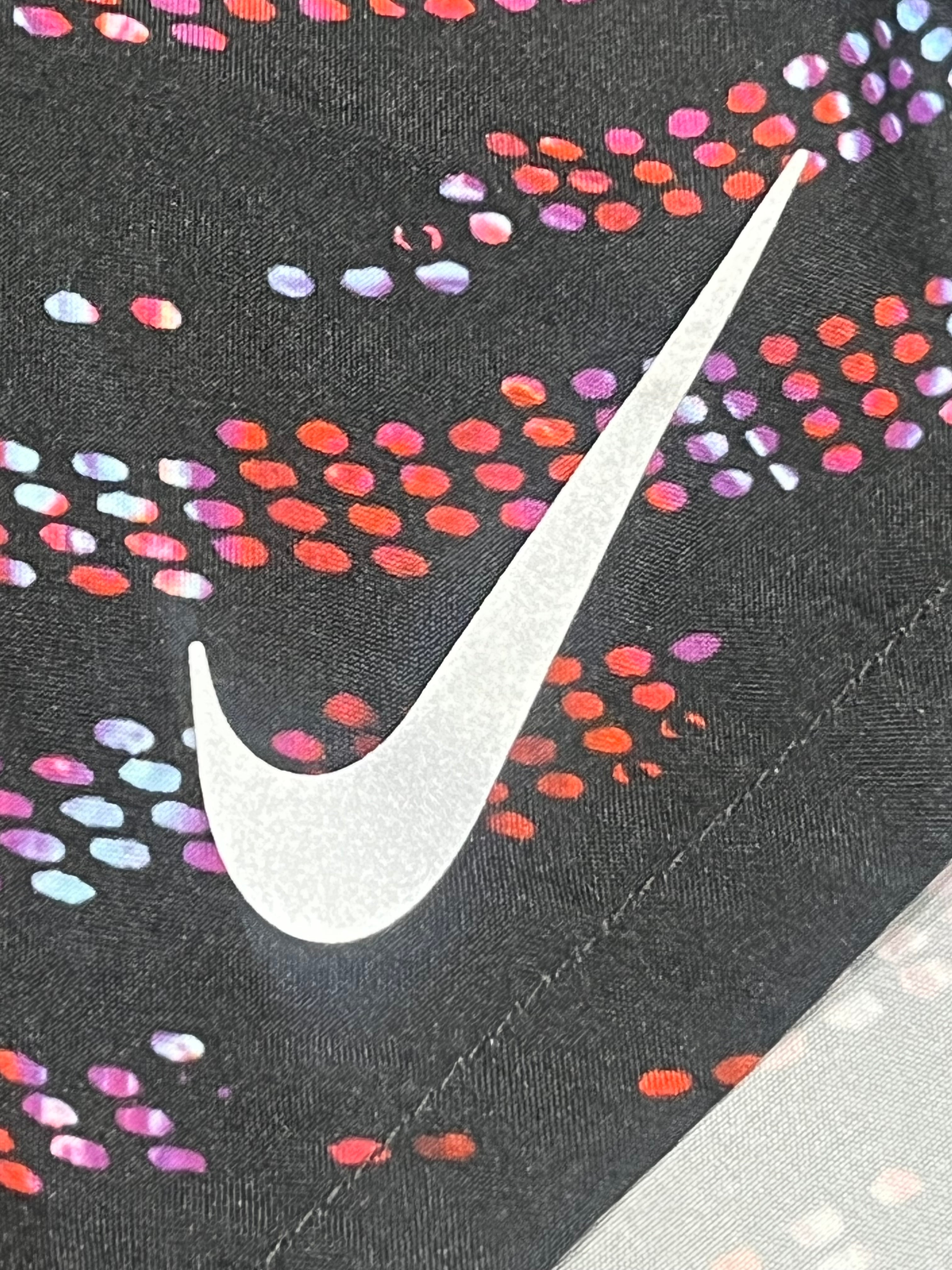 Graphic Nike Men’s Dri Fit Running Division 5” Brief Lined Running Shorts
