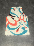 Asics Men’s Limited Series Actibreeze Metarun Racing Singlet