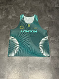 UVU Men’s London 2026 Racing Singlet
