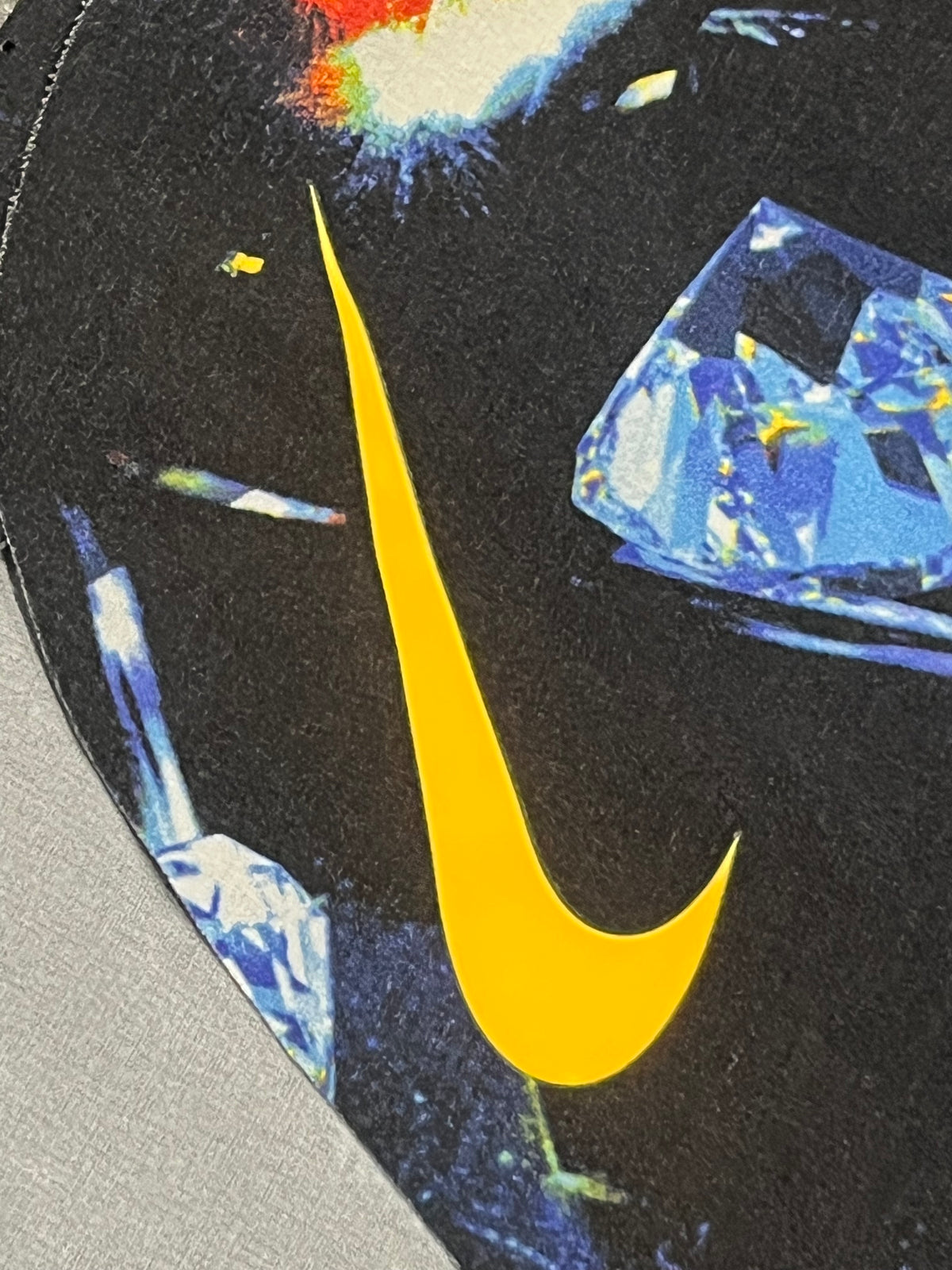 Glam Nike Men’s Dri Fit ADV Aeroswift 2” Racing Split Shorts