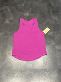 Purple Nike Women’s Dri Fit ADV Aeroswift Racing Singlet