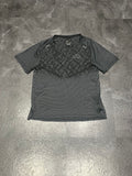Dark Grey/Black Nike Men’s Dri Fit ADV Running Division T Shirt