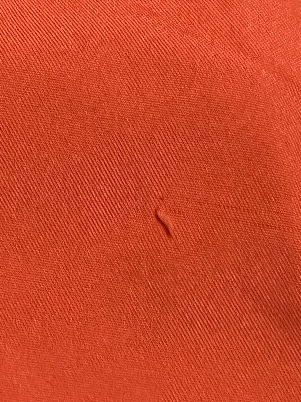 Orange Nike Men’s Dri Fit Running Division 5” Brief Lined Running Shorts