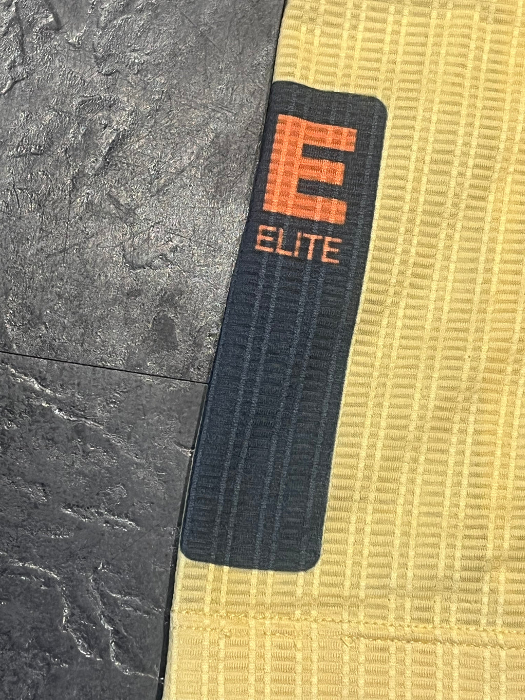 Yellow/Grey SOAR Men’s Elite Racing Singlet