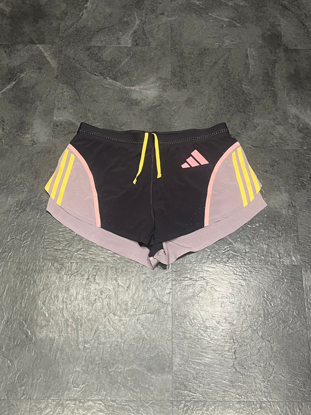 Adidas Adizero Women’s Pro Elite Racing Split Shorts